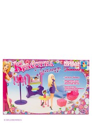 Аксессуары для кукол 1Toy