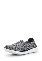 Слипоны Skechers