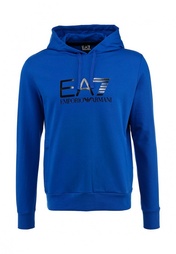 Худи EA7