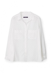 Блуза Violeta by Mango