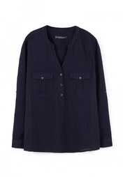 Блуза Violeta by Mango