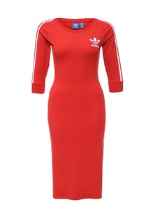 Платье adidas Originals