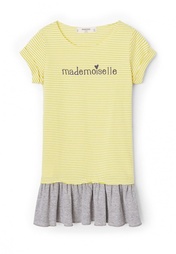 Платье Mango Kids