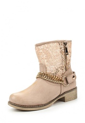 Полусапоги Fashion Women