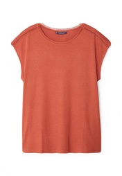 Футболка Violeta by Mango