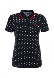 Поло Tommy Hilfiger