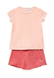 Пижама Mango Kids