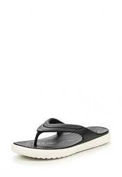 Сланцы Crocs
