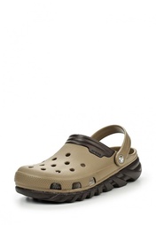 Сабо Crocs