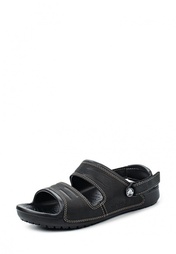 Сандалии Crocs