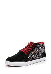 Кеды DC Shoes