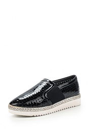 Слипоны Sweet Shoes
