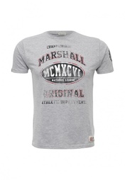 Футболка Marshall Original