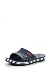 Сланцы Crocs