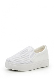 Слипоны Sweet Shoes