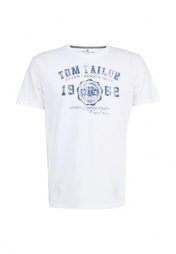Футболка Tom Tailor