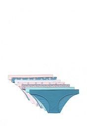Комплект трусов 7 шт. women'secret
