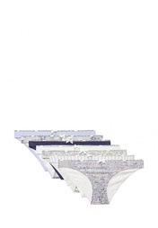 Комплект трусов 7 шт. women'secret