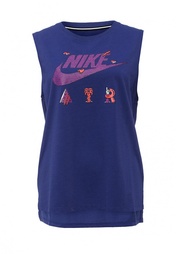Майка спортивная Nike