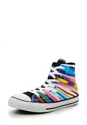 Кеды Converse