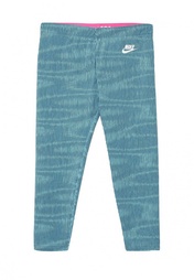 Леггинсы Nike