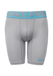 Шорты компрессионные Nike