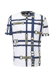Футболка Love Moschino