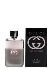 Туалетная вода Gucci