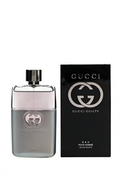 Туалетная вода Gucci