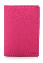 Визитница Mango