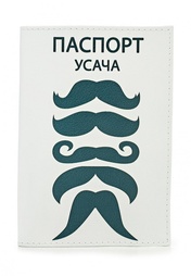 Обложка для документов MityaVeselkov