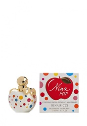Туалетная вода Nina Ricci