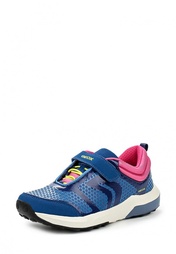 Кроссовки Geox