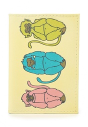 Визитница MityaVeselkov