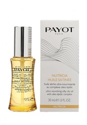 Масло Payot