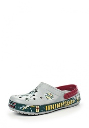 Сабо Crocs