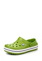 Сабо Crocs