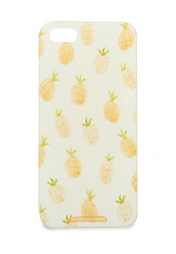 Чехол для iPhone 5/5s Kawaii Factory