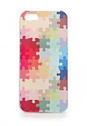 Чехол для IPhone 5/5s Kawaii Factory