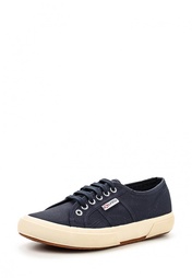 Кеды Superga