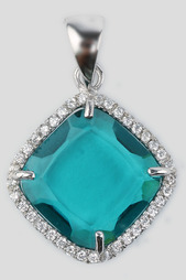 Подвеска Art Silver