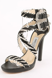 Босоножки Jimmy Choo