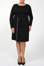 Платье Maxima Fashion