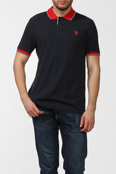 Футболка U.S. Polo Assn.