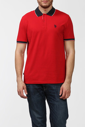 Футболка U.S. Polo Assn.