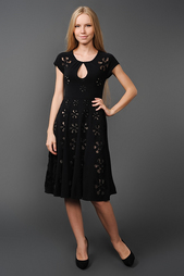 Платье 2 предм. Malandrino