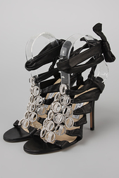 Босоножки Jimmy Choo