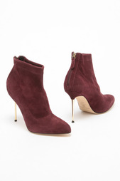 Ботильоны Brian Atwood