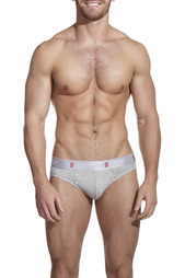 Трусы-слип ONE Hobby Swimwear