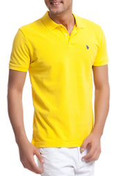 Футболка U.S. Polo Assn.